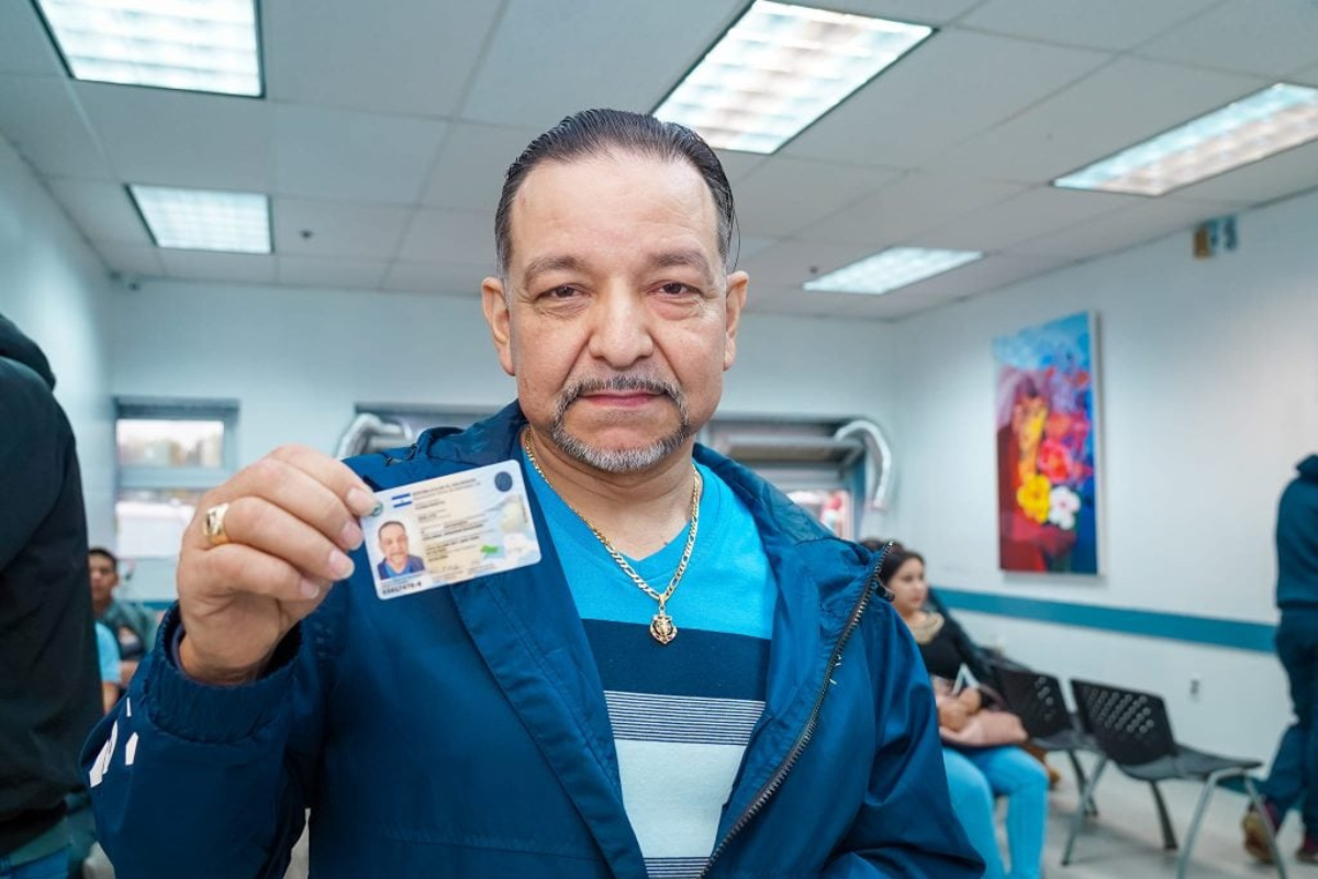 Jornadas móviles y ferias de identidad del RNPN continúan en distintas ciudades de América y Europa