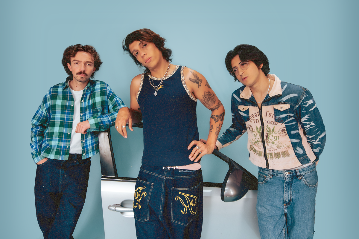 TIMØ lanza su nuevo álbum «Canto Pa’ No Llorar», un viaje entre la nostalgia y la sanación emocional