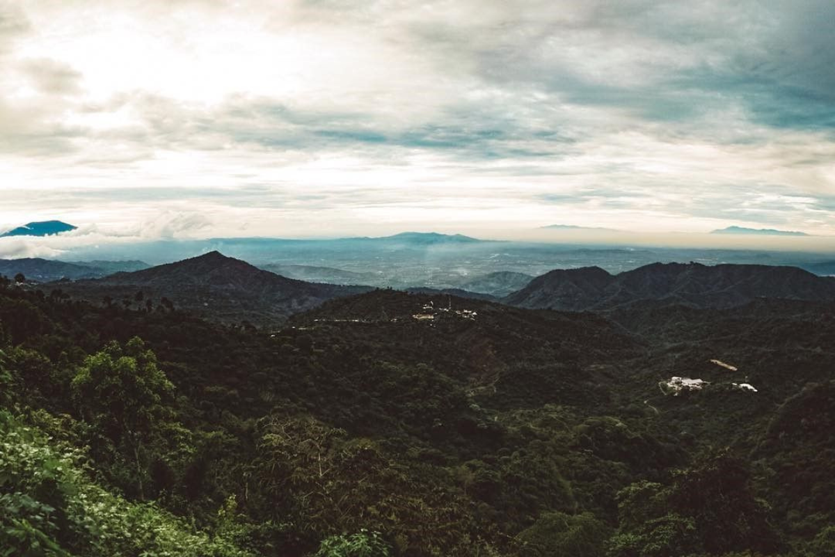 Nuevo récord de temperatura mínima en San Andrés y alerta por ambiente frío con valores de hasta 3 °C en zonas altas