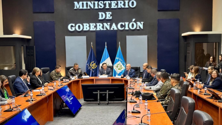 Foto: X / Diario El Salvador