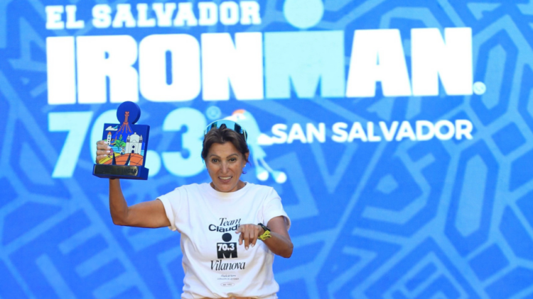 Foto: cortesía / Diario El Salvador