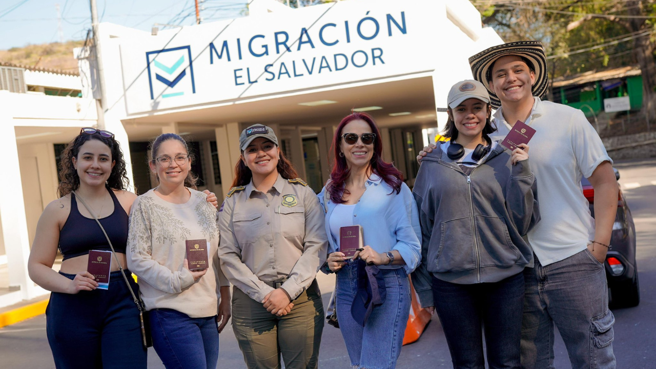 En las Chinamas aumentaron el personal para atender a los turistas