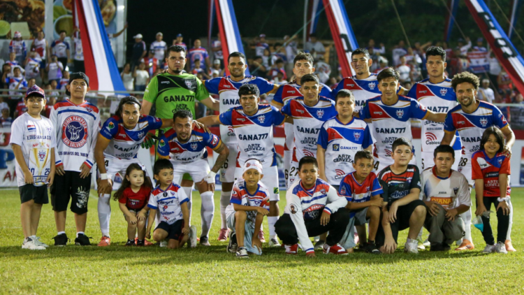 Foto: cortesía / Diario El Salvador