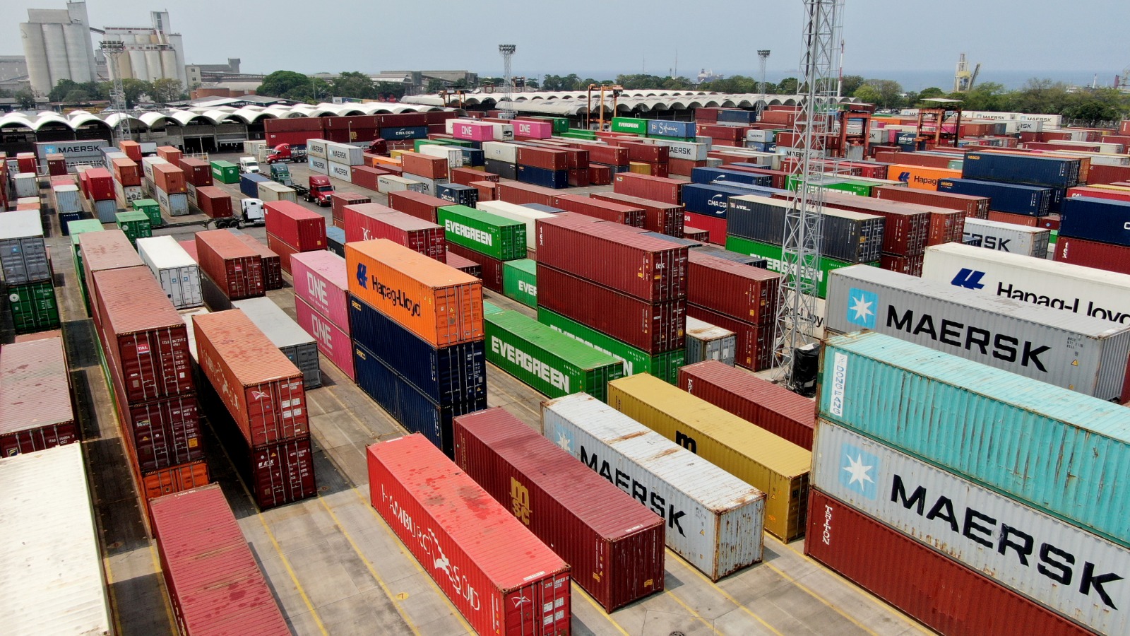Coexport prevé mayor crecimiento de las exportaciones tras acuerdo recíproco con EE. UU.