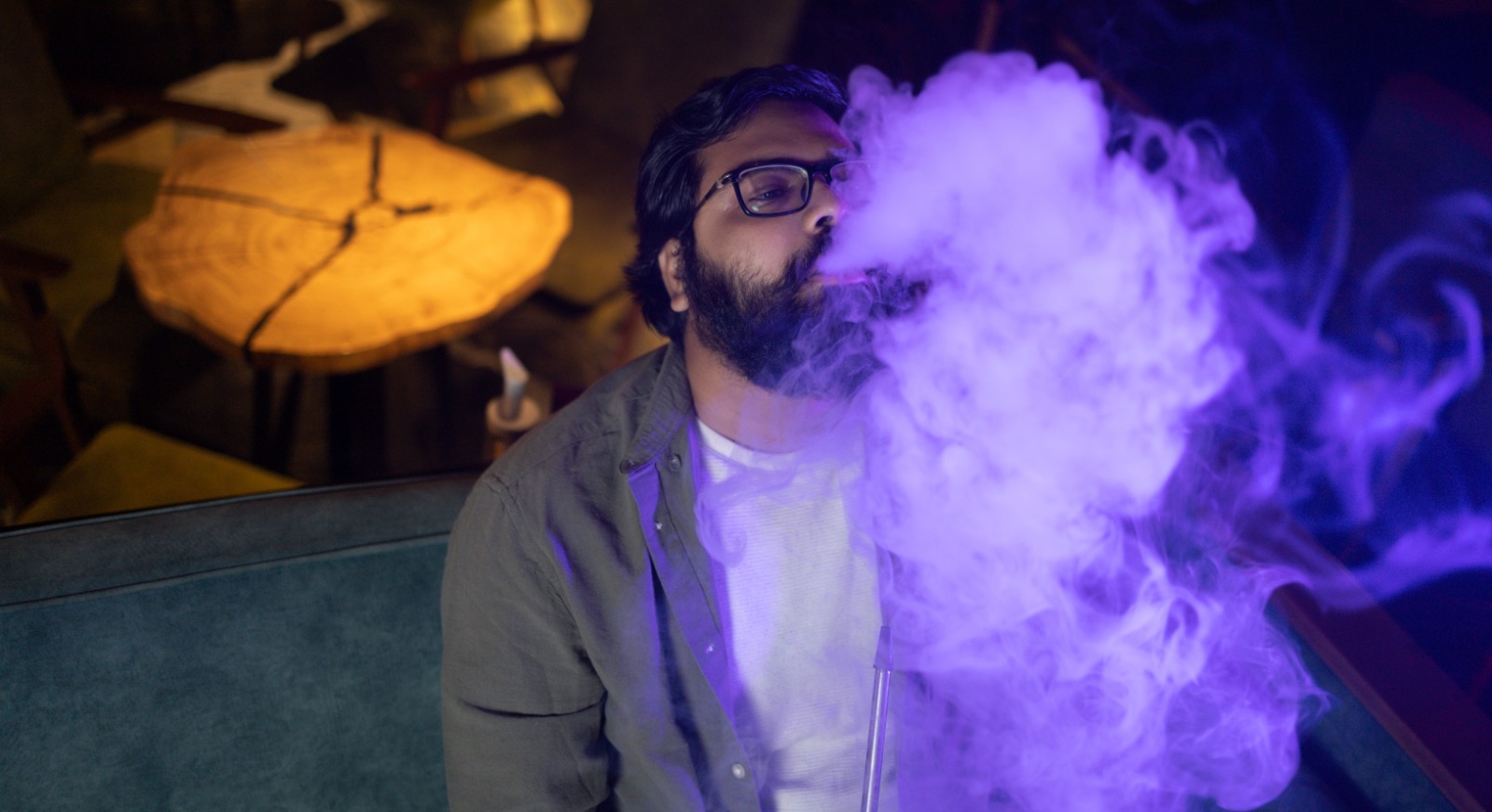 ¡Cuidado! El vapeo puede ser un factor de riesgo para provocar cáncer