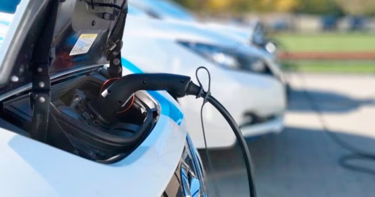 Mercado automotriz de Brasil bate récord de ventas de vehículos híbridos y eléctricos