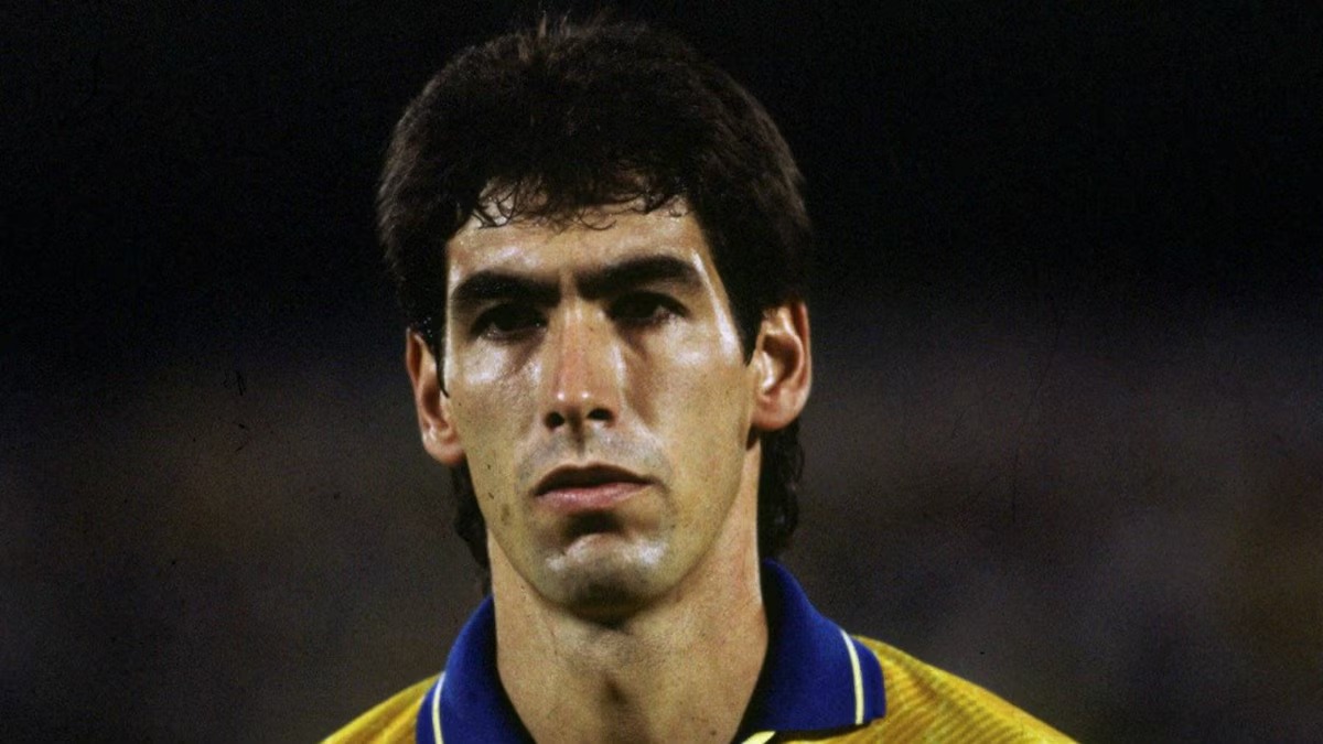 Matan en México un narco implicado en el asesinato del futbolista colombiano Andrés Escobar - Diario El Salvador