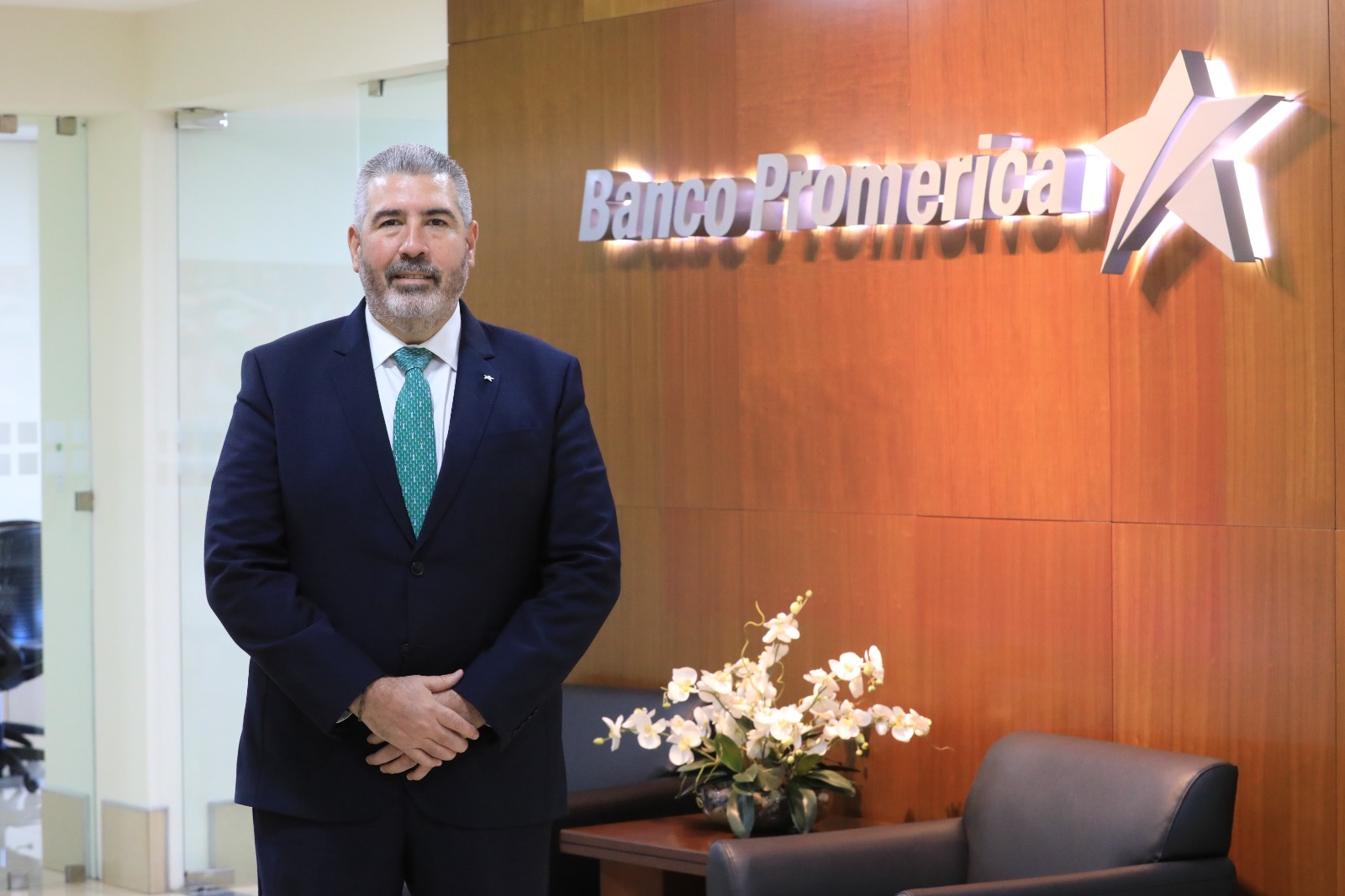 Banco Promerica ha invertido $300 millones en los últimos cinco años en El Salvador
