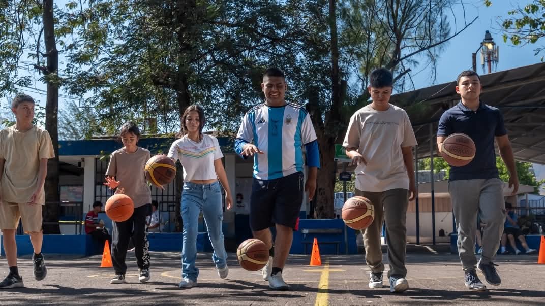 Inicia el año lectivo de las Escuelas Integradoras 2026 en las comunidades