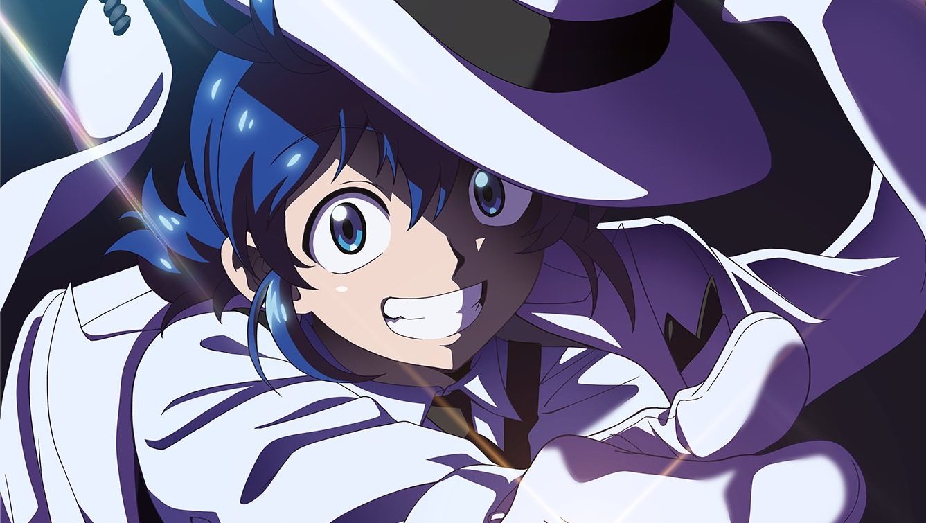 IruMafia Edition: el spin-off de Welcome to Demon School llegará en 2027