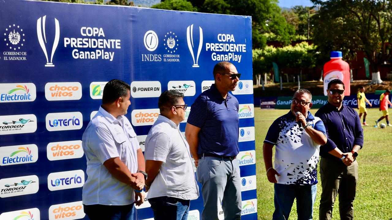 «Lo hice por amor a 11 Municipal», Eliseo Juárez, presidente del cuadro canario