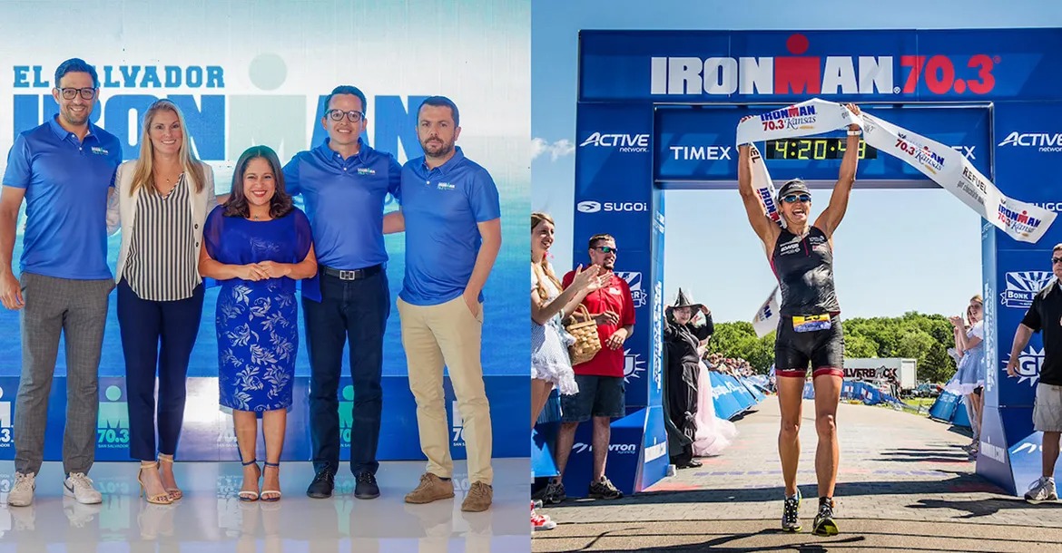 Hoteles y restaurantes lanzan ofertas para atletas del Ironman 70.3