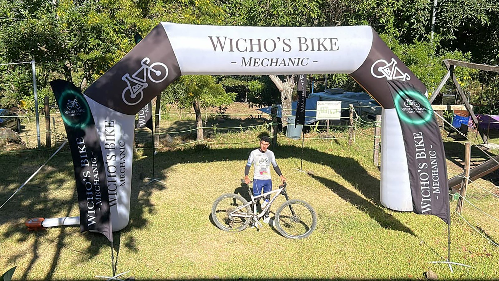 Llevarán a cabo el primer tour de montaña Berlín-Alegría