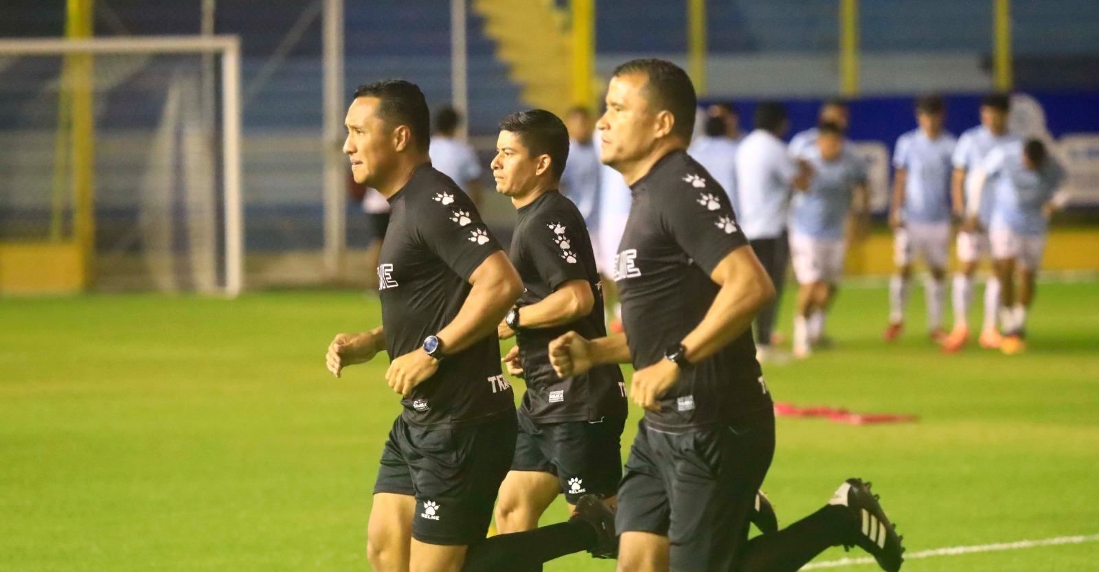 Iván Barton reconoció su ¿error?