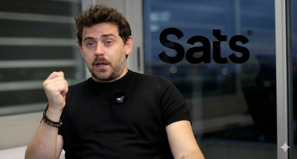 Sats Capital apunta a atraer fondos internacionales con tokenización de activos