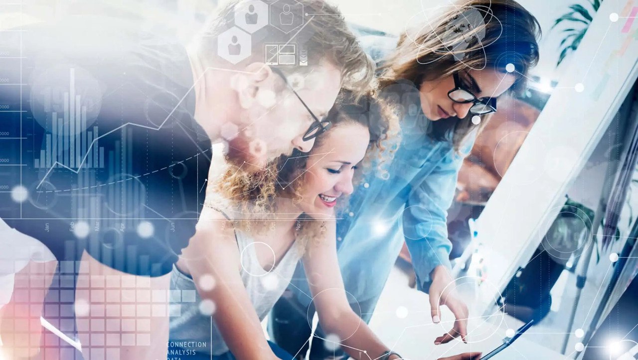 Los empleos tecnológicos son los más demandados