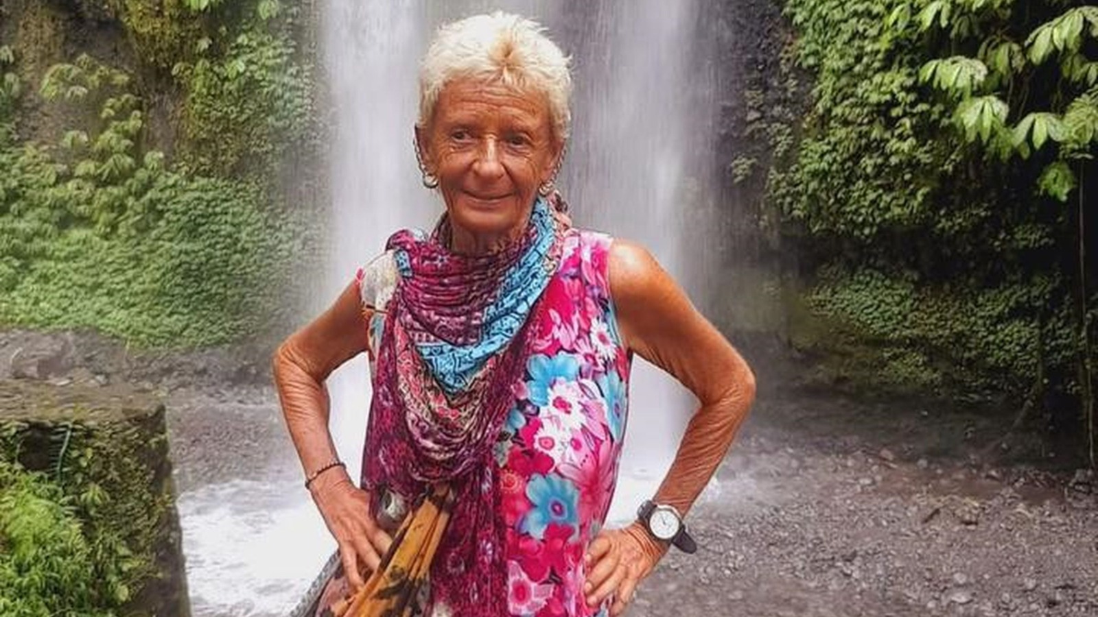 Indonesia condena a dos hombres por el asesinato de una turista española