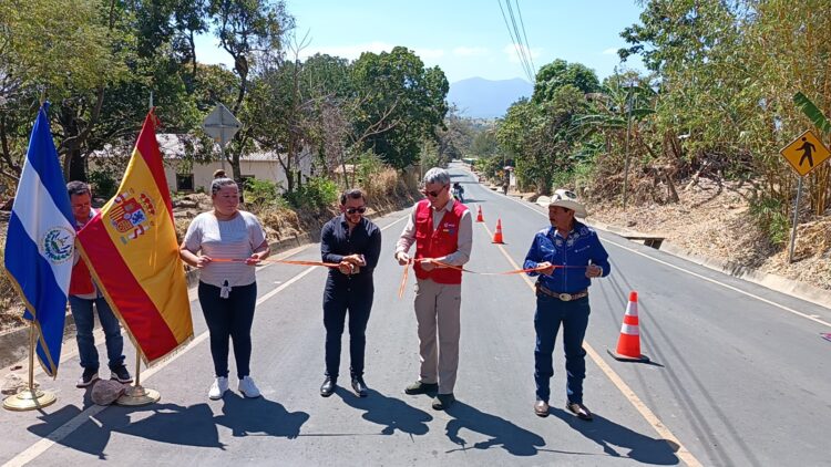 Fotos/ Juan Carlos Barahona y Diario El Salvador