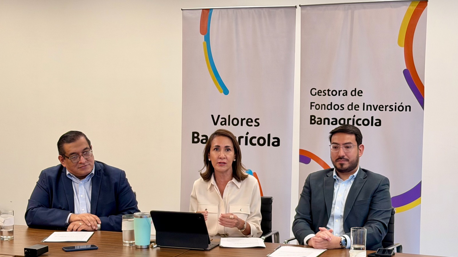 Gestora de Fondos Banagrícola alcanzó los $200 millones bajo administración 