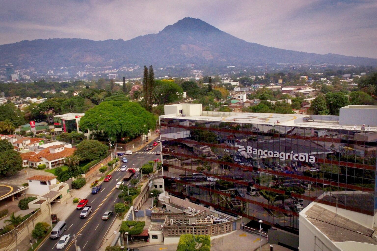 Bancoagrícola estudia incursionar en activos digitales bajo estrictos estándares