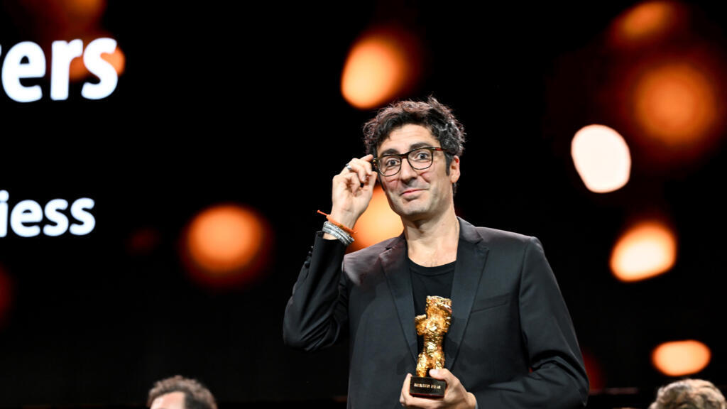 «Yellow Letters», de Ilker Catak, gana el Oso de Oro de la Berlinale