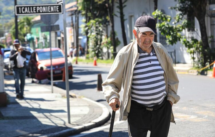 Foto: Diario El Salvador