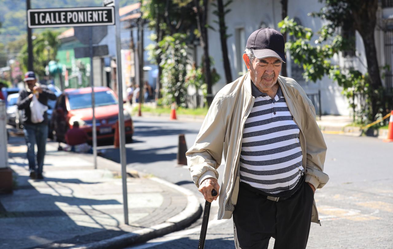 Medio Ambiente prevé bajas temperaturas para el miércoles y jueves
