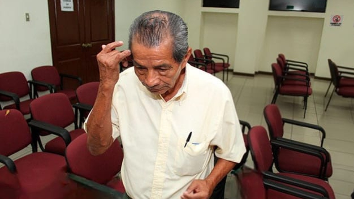 Exalcalde de Rosario de Mora es enjuiciado por delitos de corrupción
