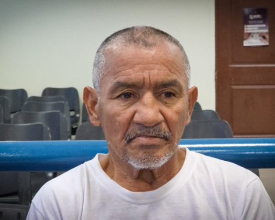 Feminicida condenado a 50 años de prisión en San Salvador