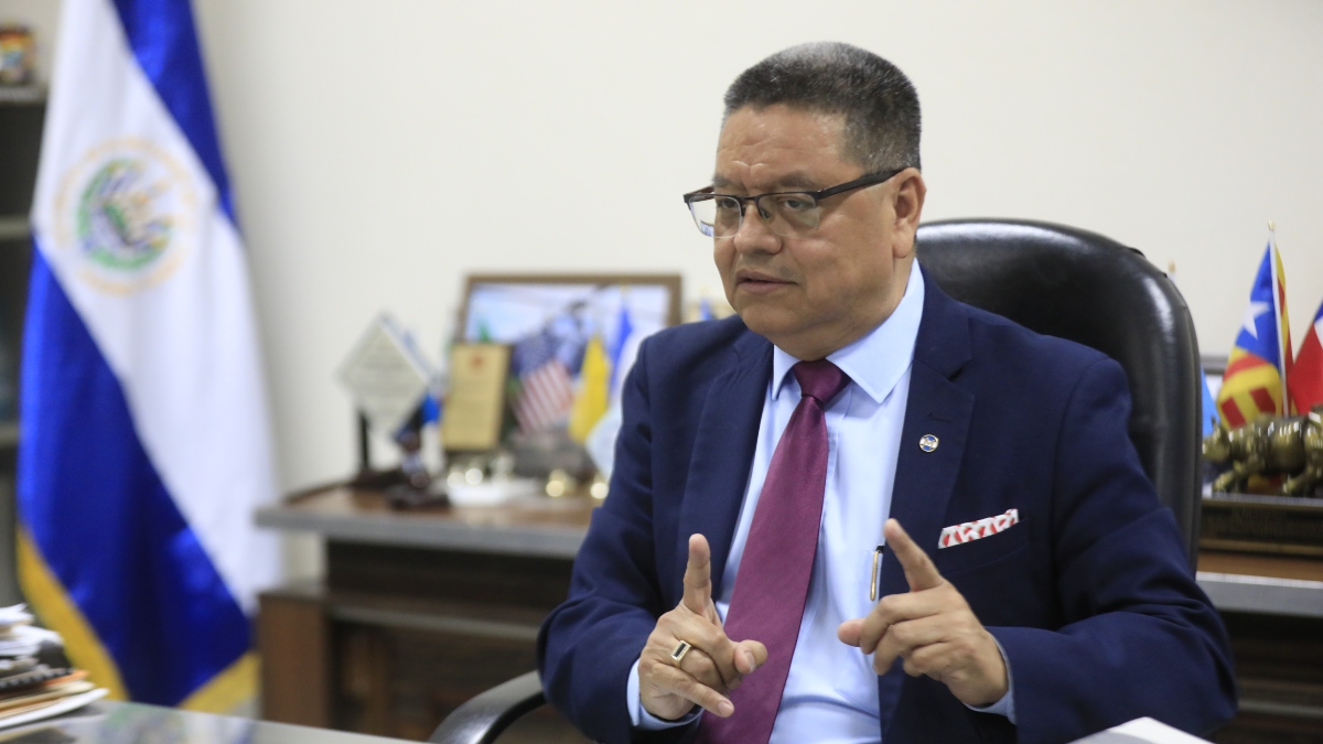 Juez dice hay una reducción «exagerada» del delito de extorsión y homicidios