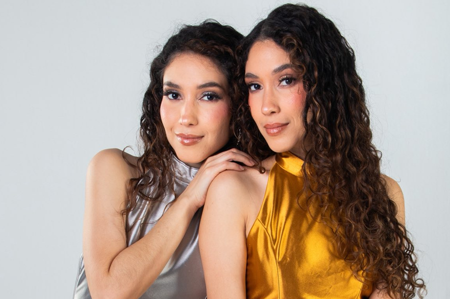 Las gemelas Malih Music caminarán junto a «La loba»