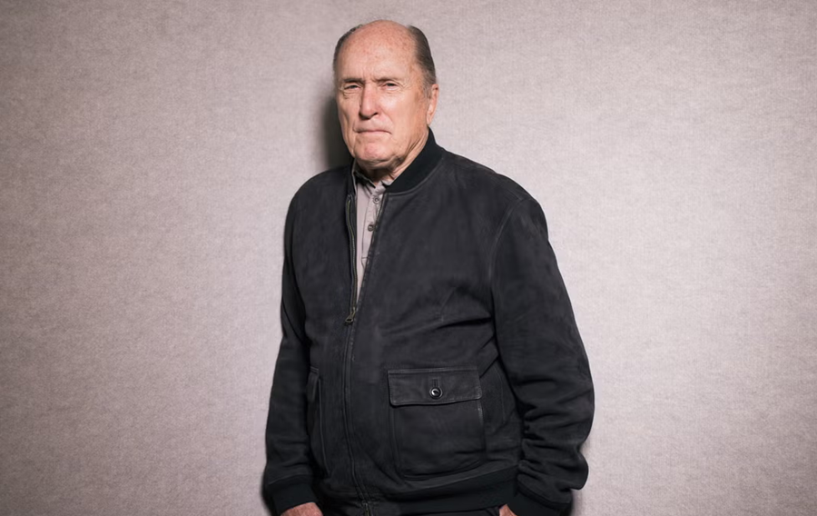 Estrellas de Hollywood se despiden de Duvall