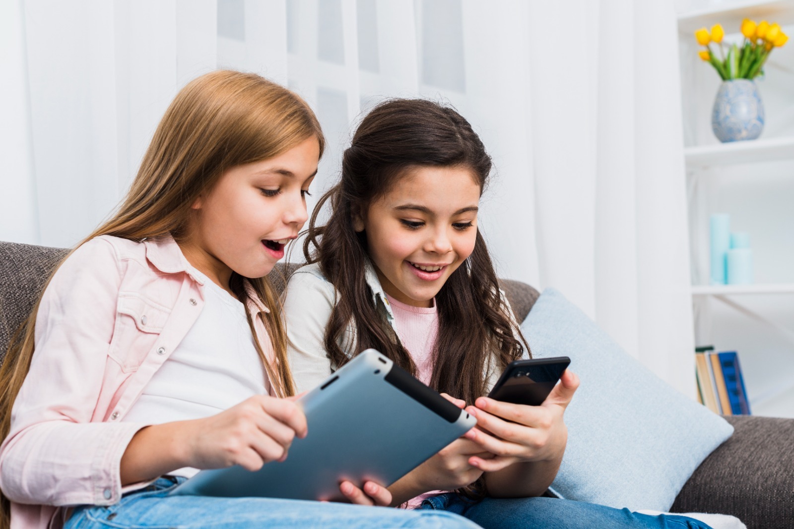 Portugal se suma a países que buscan prohibir las redes sociales a menores de 16 años