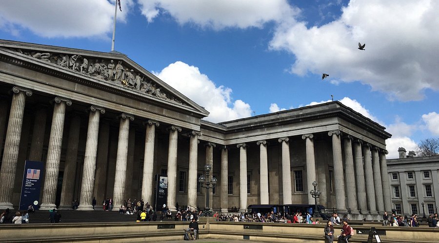 El British Museum se hace con una joya relacionada con Catalina de Aragón