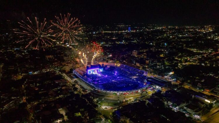 Foto: Diario El Salvador