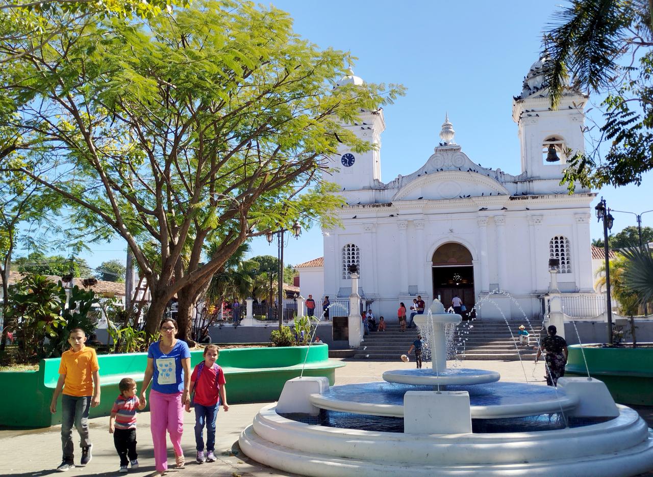 Ilobasco, la cuna de artesanos que crece en turismo debido a la seguridad