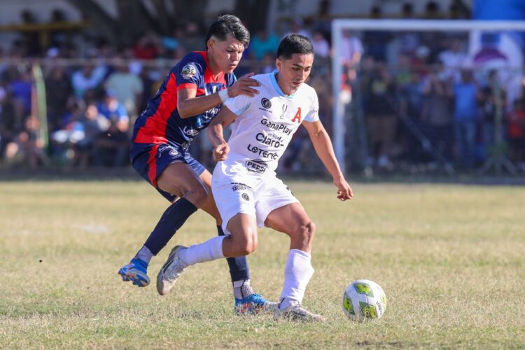 Foto: Dennis Argueta / Diario El Salvador