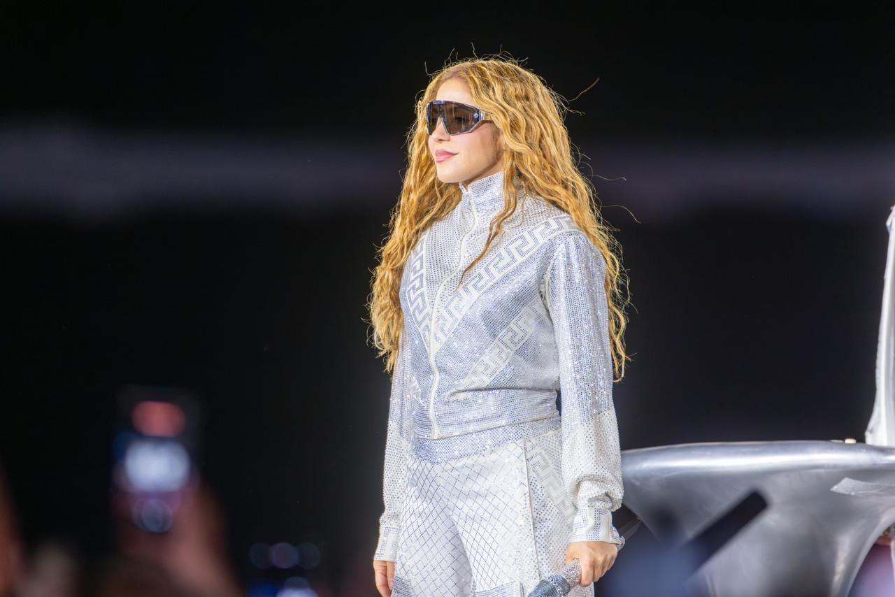 Residencia de Shakira dejará impacto de $110 millones en economía salvadoreña