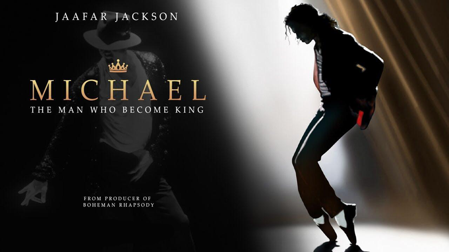 El Rey del Pop resucita en la pantalla grande