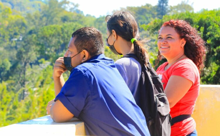 Foto: Diario El Salvador