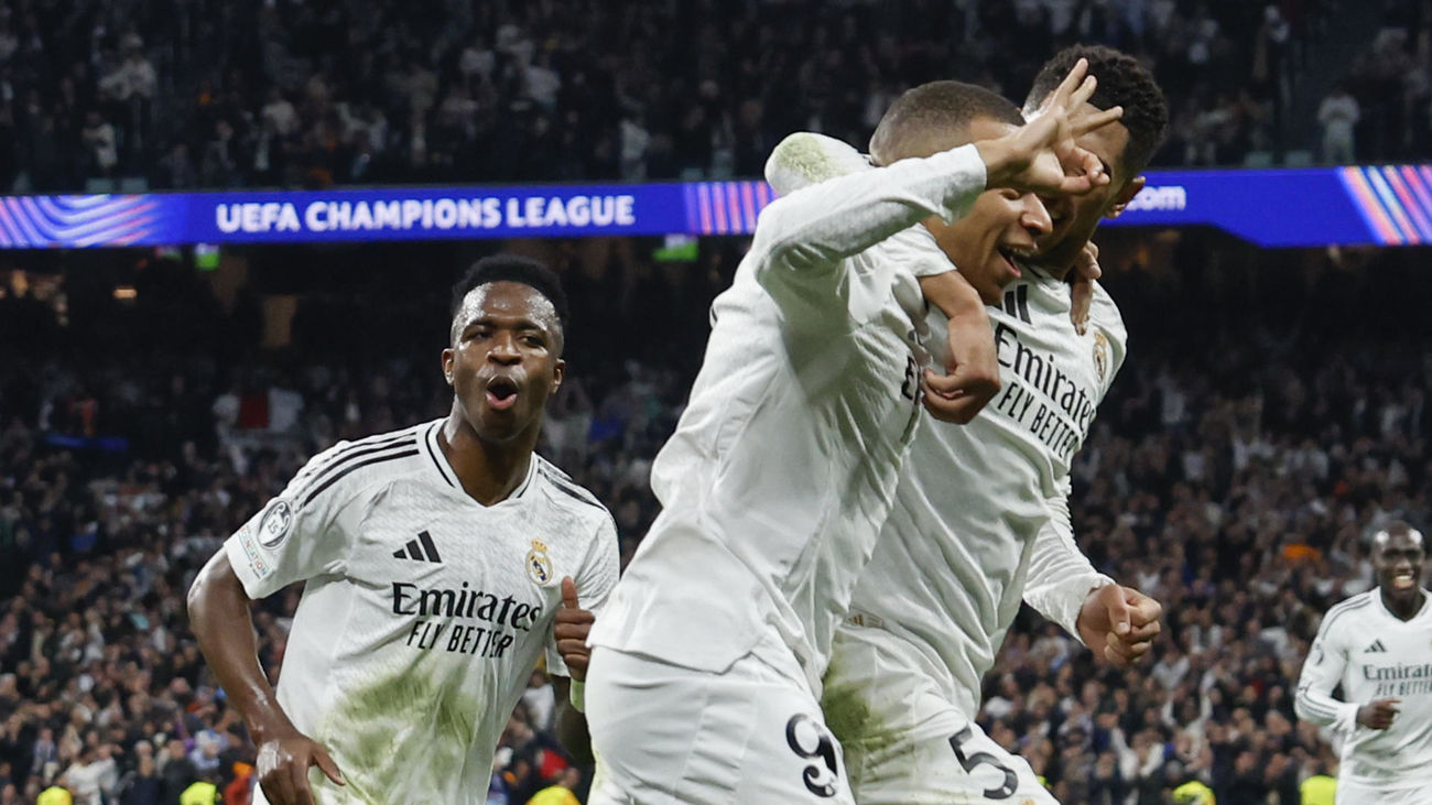 Oleada de bajas para un Real Madrid alicaído antes de visita crucial a Vigo
