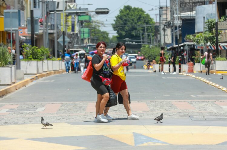 Foto: Diario El Salvador