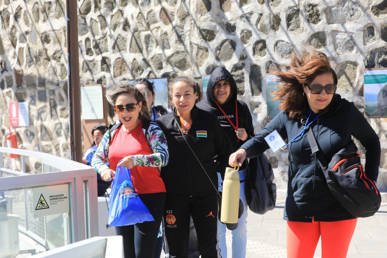 Prevén vientos nortes de hasta 70 km/h en El Salvador