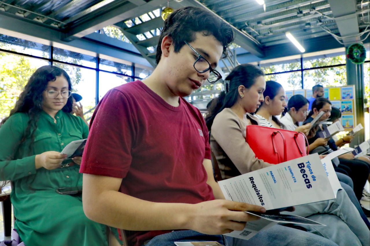 Aspirantes a becas de Argentina tienen hasta el 26 de marzo