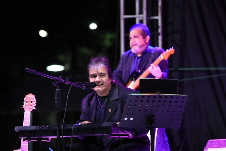 Fotos: Jarvyn Muñoz