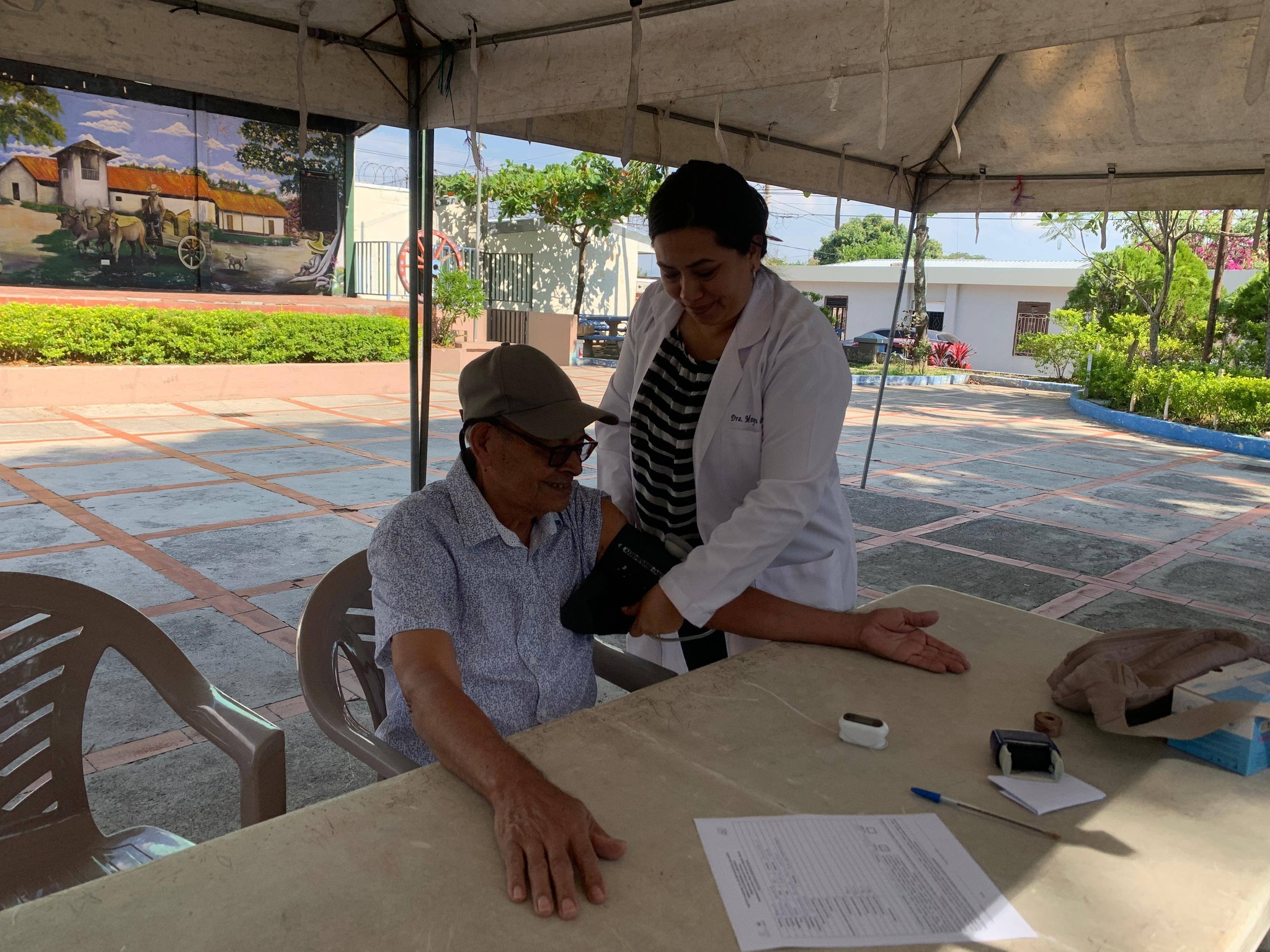 CIDH casi en silencio durante los años más violentos de El Salvador