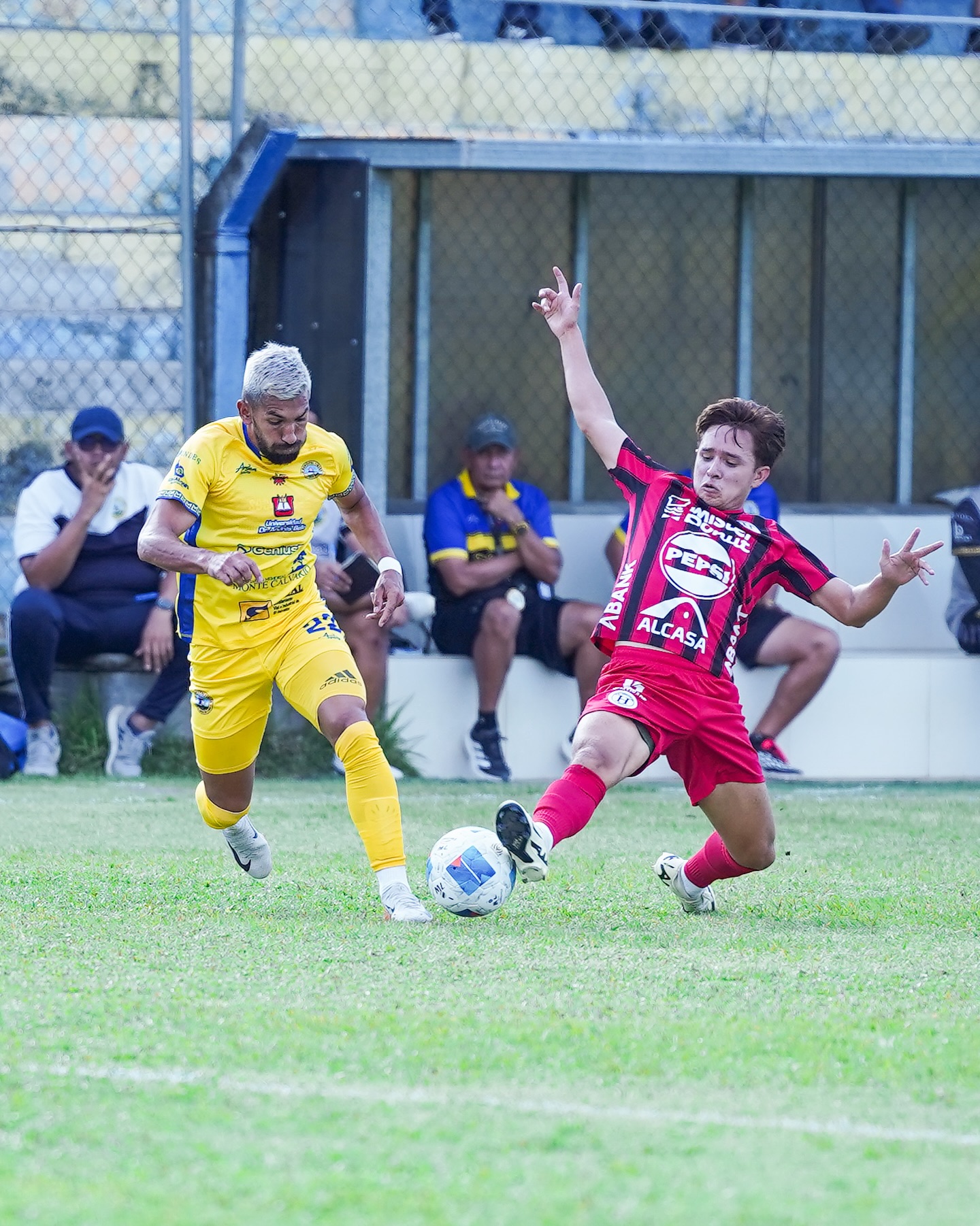 Hércules se aferra a quedarse