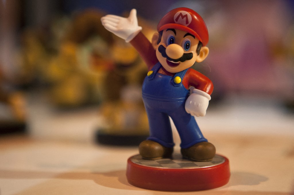 El «Mar10 Day», la fecha que rinde homenaje al icónico Mario Bros