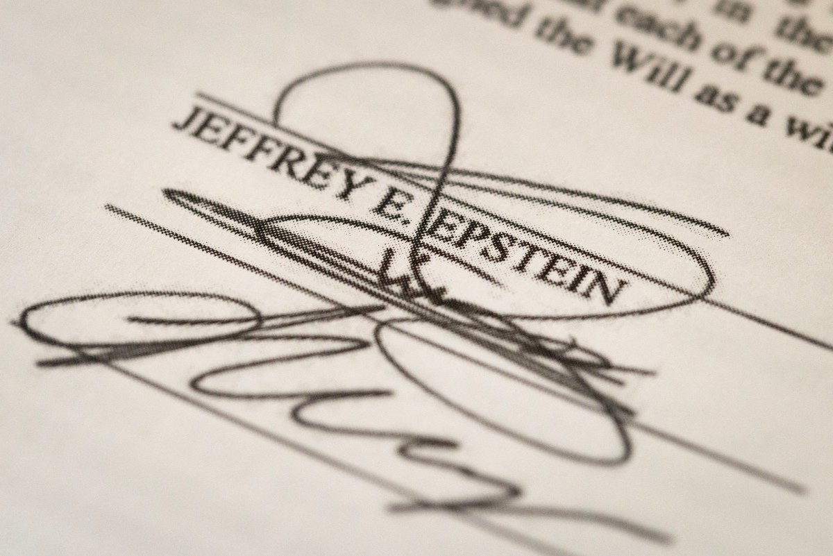 Expresidente colombiano Pastrana niega tener vínculos con caso Epstein