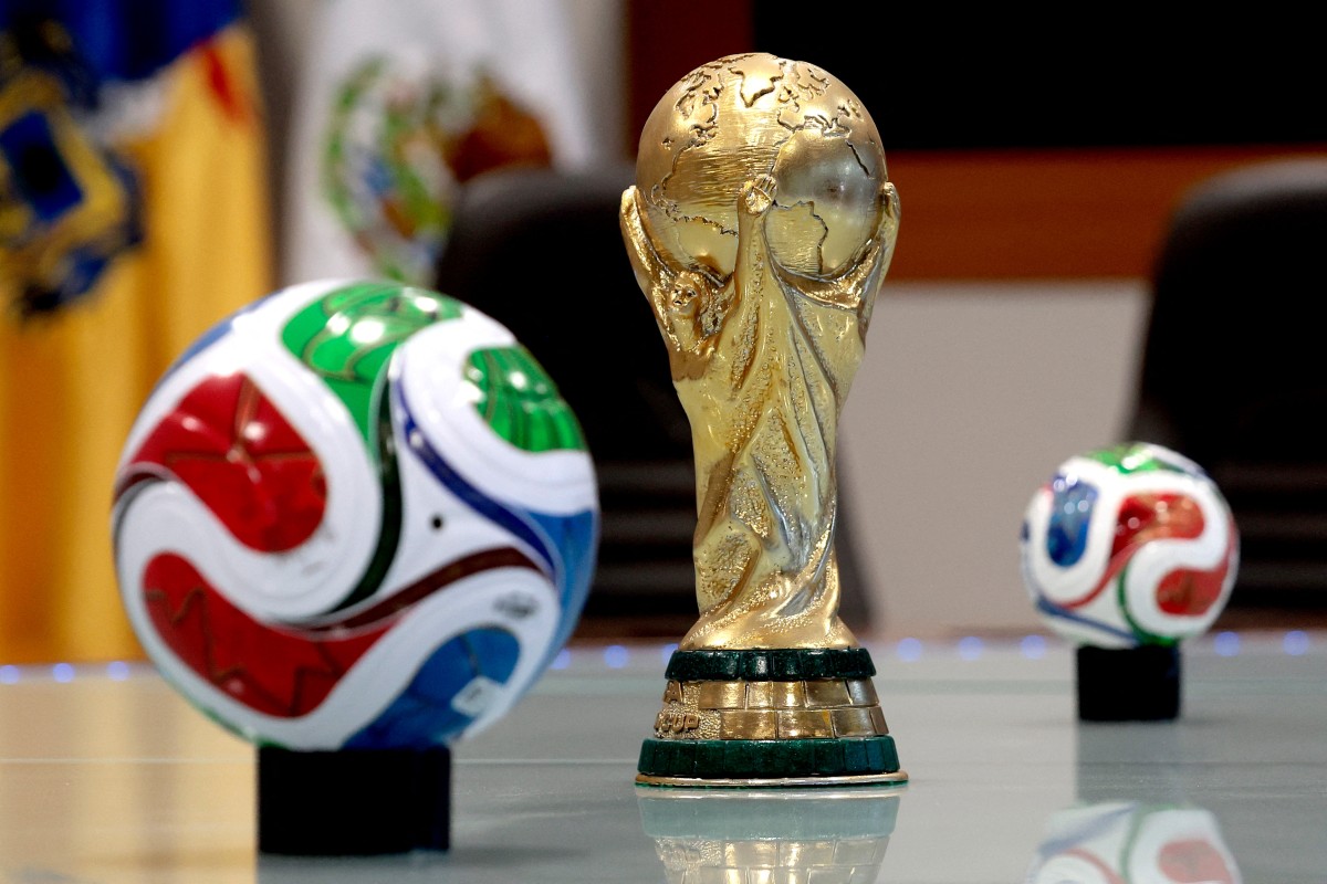 Mundial 2026, apuesta del sector hotelero de EE. UU. para recuperar el turismo extranjero